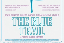 Image du film The Blue Trail