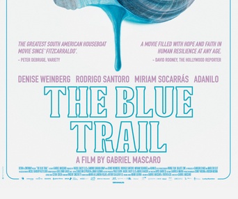 Image du film The Blue Trail