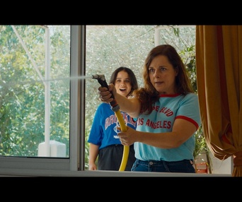 Image du film Classe moyenne