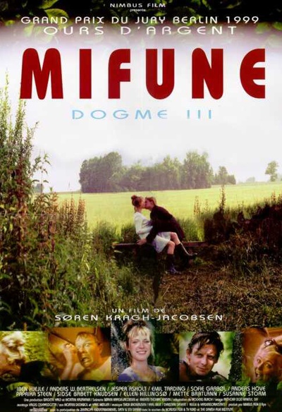 Mifune