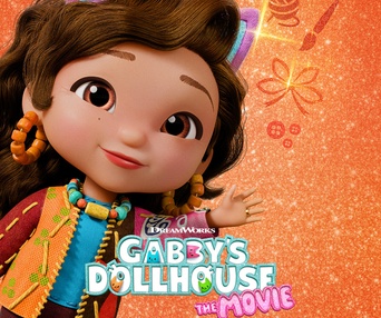 Images du film Gabby's Dollhouse: The Movie