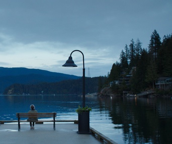 Images du film Remarkably Bright Creatures