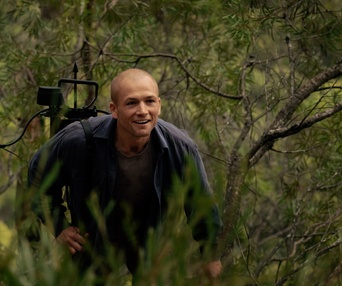 Images du film Apex