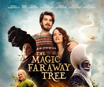 Image du film The Magic Faraway Tree
