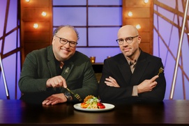 Masterchef Québec