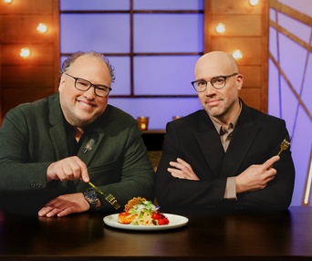 Masterchef Québec