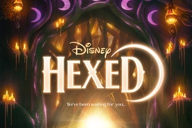 Affiche du film Hexed