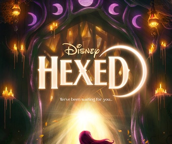 Affiche du film Hexed