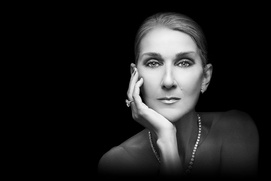 Je suis : Céline Dion