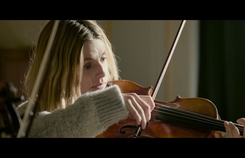 Bande-annonce en français
