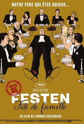 Fête de famille
