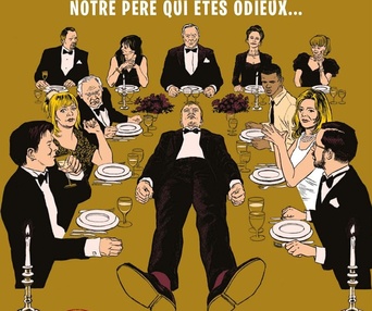 Image du film Fête de famille