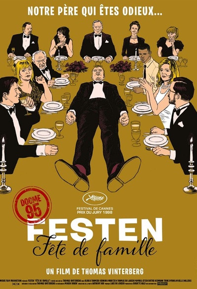 Fête de famille