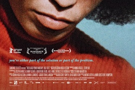 Image du film The Black Power Mixtape 1967-1975