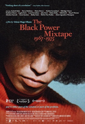 The Black Power Mixtape 1967-1975