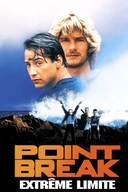 Affiche du film Extrême limite