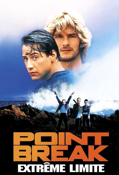 Point Break