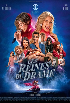 Les reines du drame