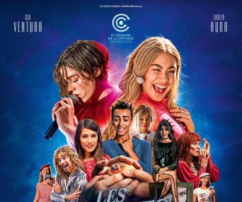 Image du film Les reines du drame