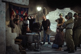 Image du film Once Upon a Time in Gaza