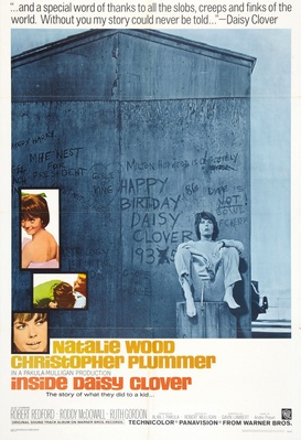 Inside Daisy Clover