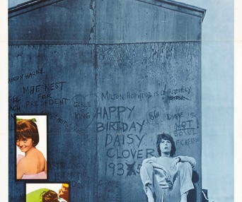 Image du film Inside Daisy Clover
