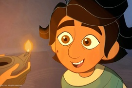 Image du film Light of the World