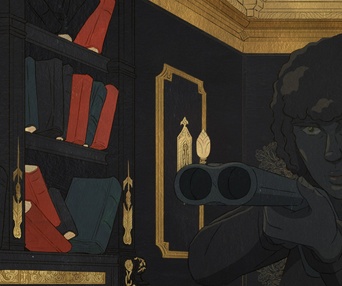 Image du film La mort n'existe pas