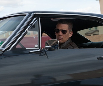 Une scène du film Good Kill