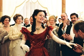 Scène du film