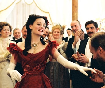 Scène du film