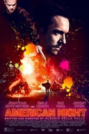 Affiche du film American Night