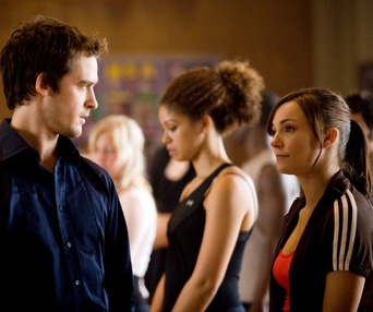 Scène du film Step Up 2 the Streets