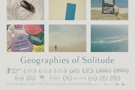 Affiche du film Geographies of Solitude
