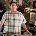 Jonah Hill dans Cyrus