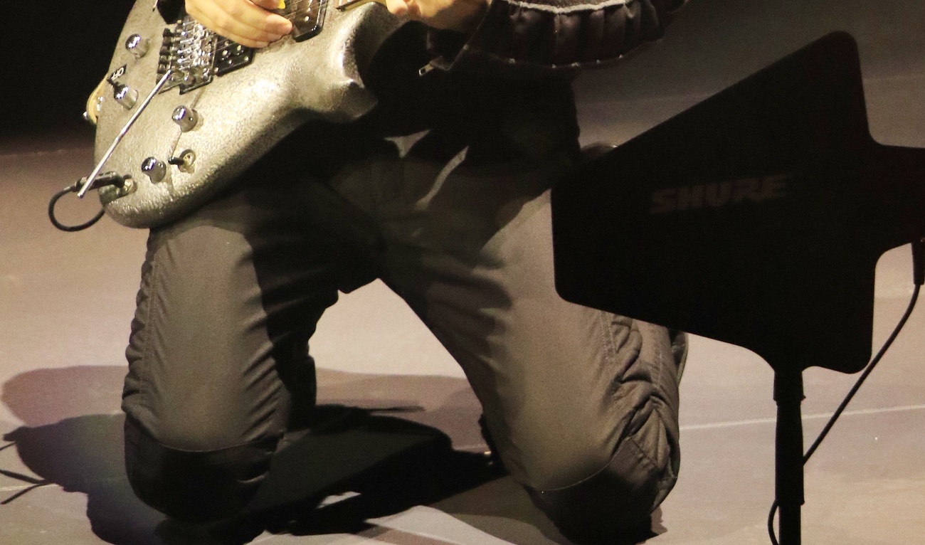 Muse, The Weeknd, Major Lazer et plus à Osheaga en 2017