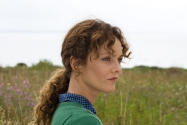 Une scène du film Cornouaille