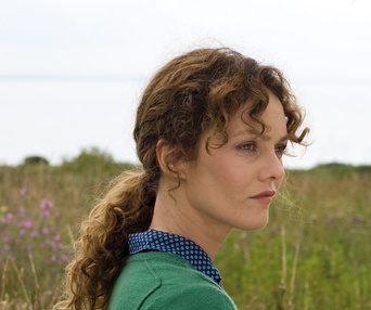 Une scène du film Cornouaille