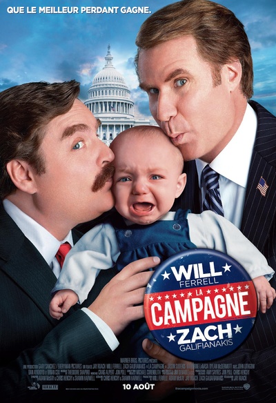 Affiche du film La campagne
