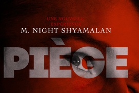 Affiche du film Piège
