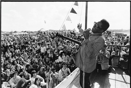 Image du film Jazz Fest: A New Orleans Story