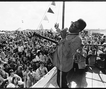 Image du film Jazz Fest: A New Orleans Story