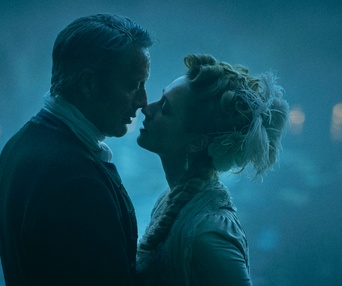 Image du film The Promised Land