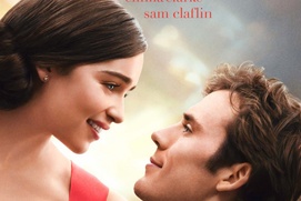 Affiche du film Me Before You Affiche du film Me Before You
