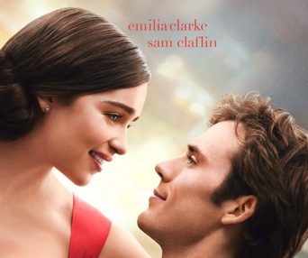 Affiche du film Me Before You