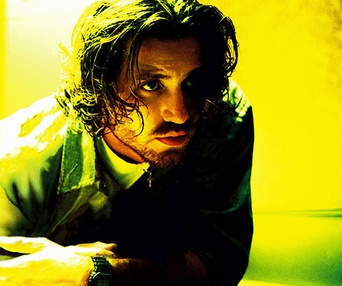 Scène du film Domino