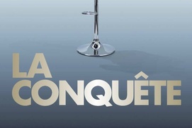 Affiche du film La conquête