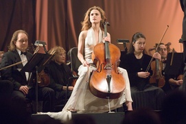 Scène du film
