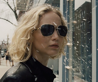 Une scène du film Joy