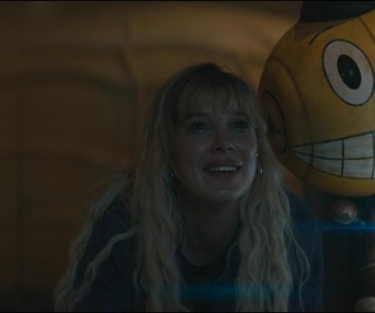 Images du film The Electric State